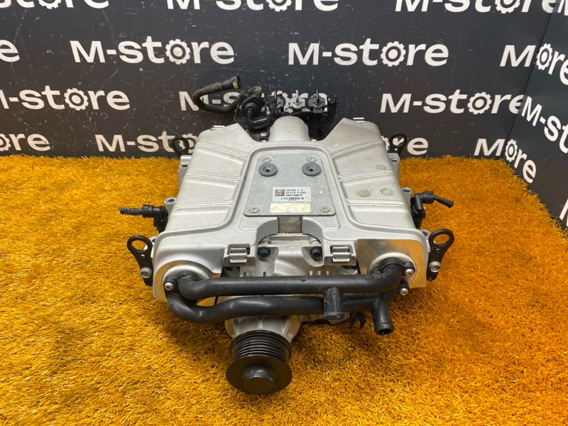 компрессор ДВС, 35000 рублей, Красноярск