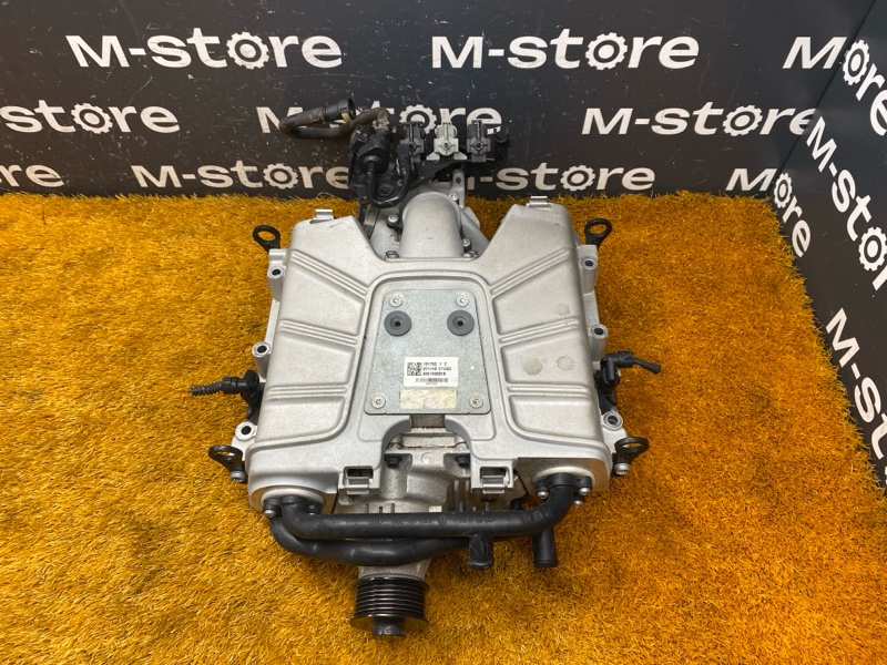 компрессор ДВС, 35000 рублей, Красноярск