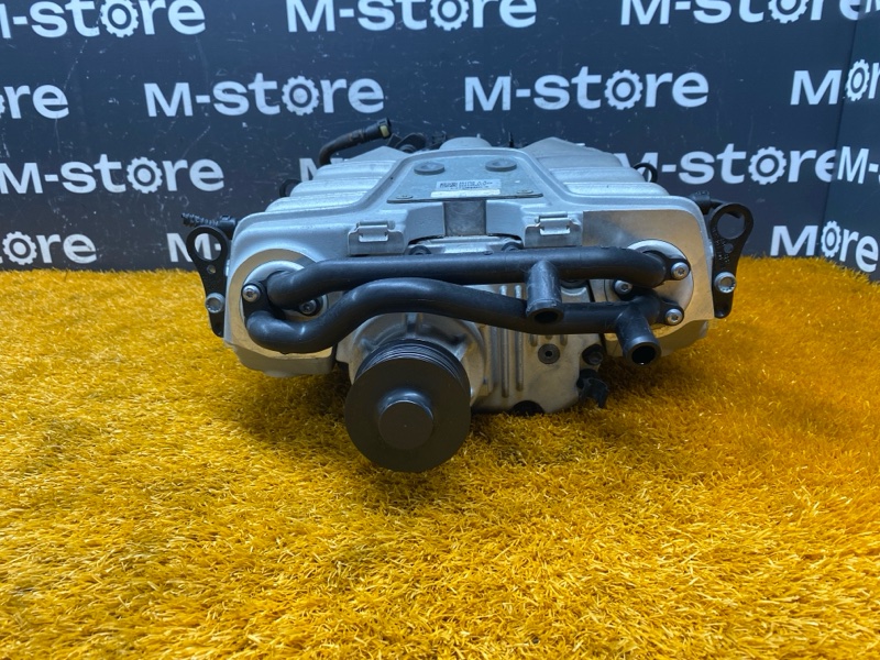 компрессор ДВС, 35000 рублей, Красноярск