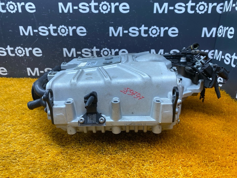 компрессор ДВС, 35000 рублей, Красноярск