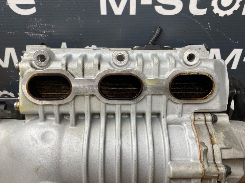 компрессор ДВС, 35000 рублей, Красноярск