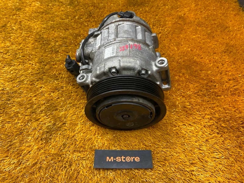 компрессор кондиционера, 17000 рублей, Красноярск