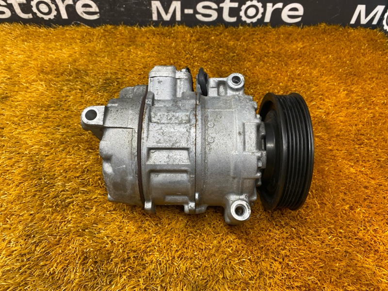 компрессор кондиционера, 17000 рублей, Красноярск