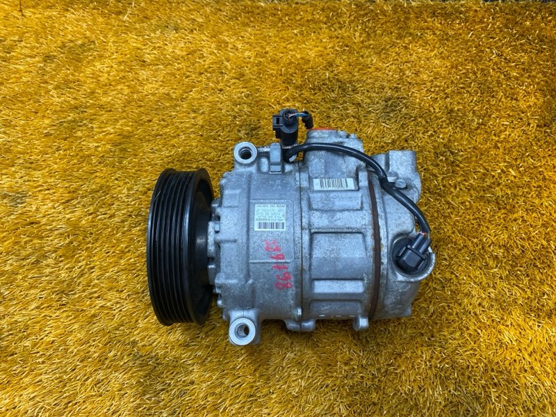 компрессор кондиционера, 17000 рублей, Красноярск