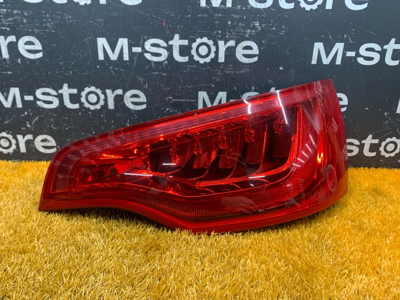 Фонарь задний, 20000 рублей, Красноярск