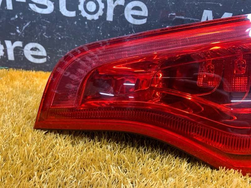 Фонарь задний, 20000 рублей, Красноярск