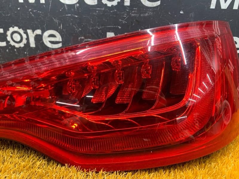 Фонарь задний, 20000 рублей, Красноярск