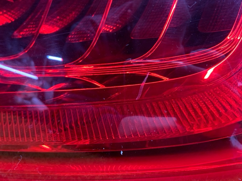 Фонарь задний, 20000 рублей, Красноярск