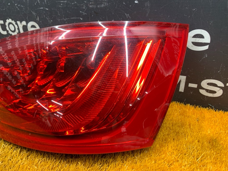 Фонарь задний, 20000 рублей, Красноярск