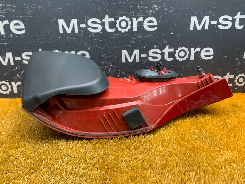 Фонарь задний, 20000 рублей, Красноярск