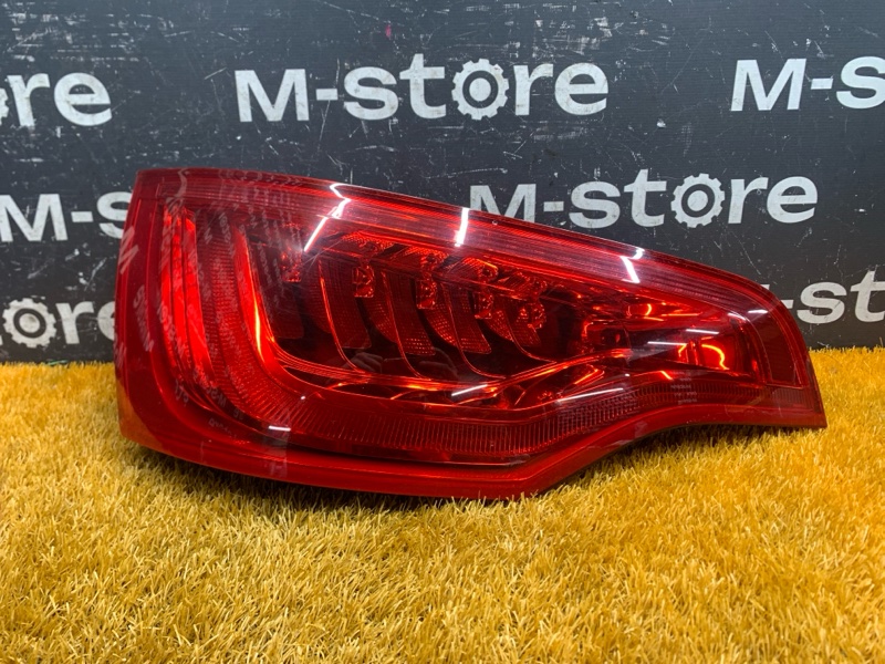 Фонарь задний, 20000 рублей, Красноярск