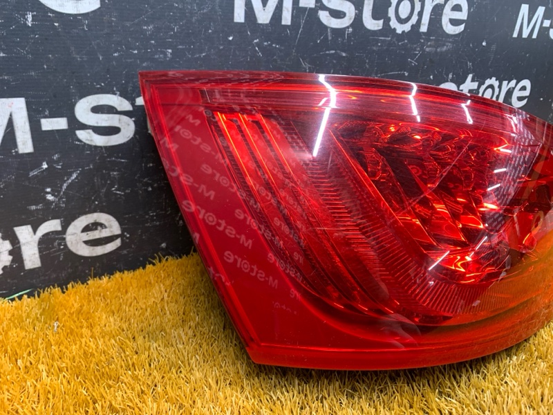 Фонарь задний, 20000 рублей, Красноярск