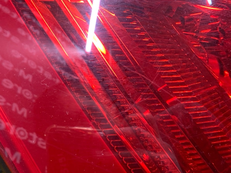 Фонарь задний, 20000 рублей, Красноярск