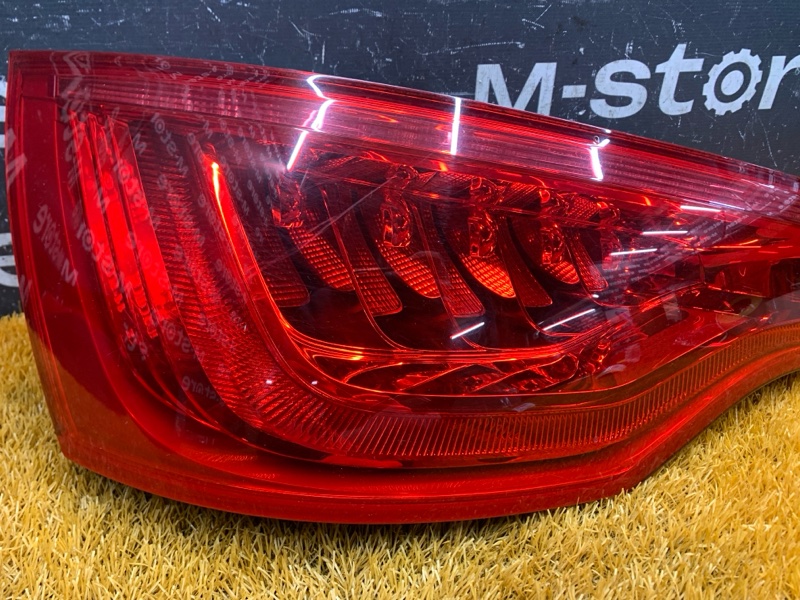 Фонарь задний, 20000 рублей, Красноярск