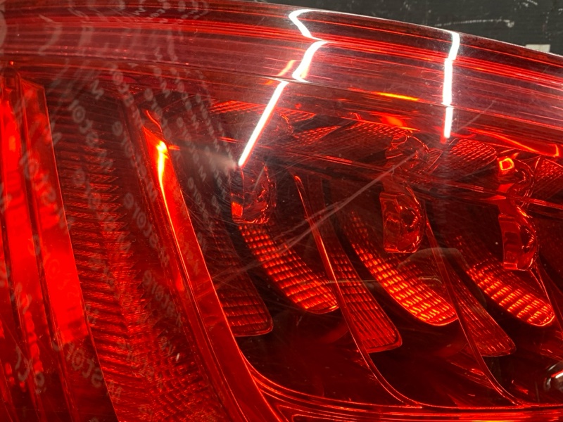 Фонарь задний, 20000 рублей, Красноярск