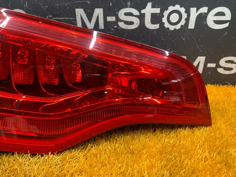 Фонарь задний, 20000 рублей, Красноярск