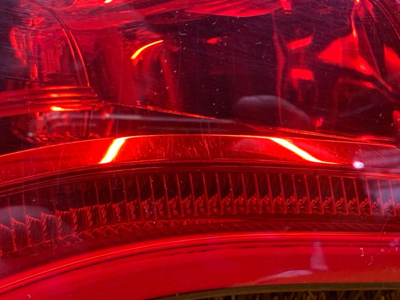 Фонарь задний, 20000 рублей, Красноярск