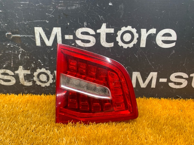 Фонарь крышки багажника, 3000 рублей, Красноярск