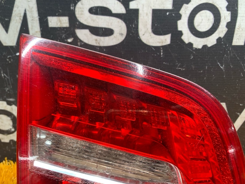 Фонарь крышки багажника, 3000 рублей, Красноярск