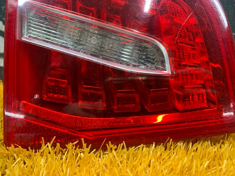 Фонарь крышки багажника, 3000 рублей, Красноярск