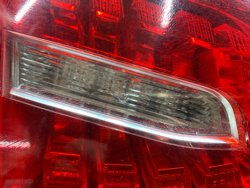 Фонарь крышки багажника, 3000 рублей, Красноярск