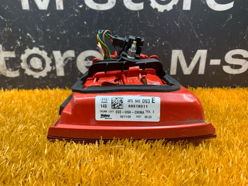 Фонарь крышки багажника, 3000 рублей, Красноярск