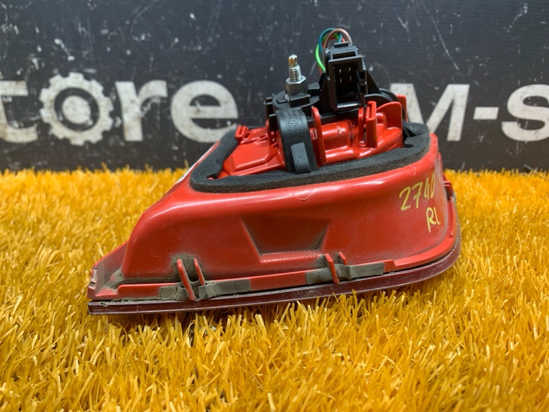 Фонарь крышки багажника, 3000 рублей, Красноярск