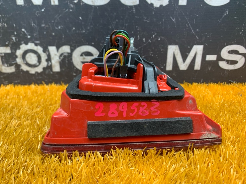 Фонарь крышки багажника, 3000 рублей, Красноярск