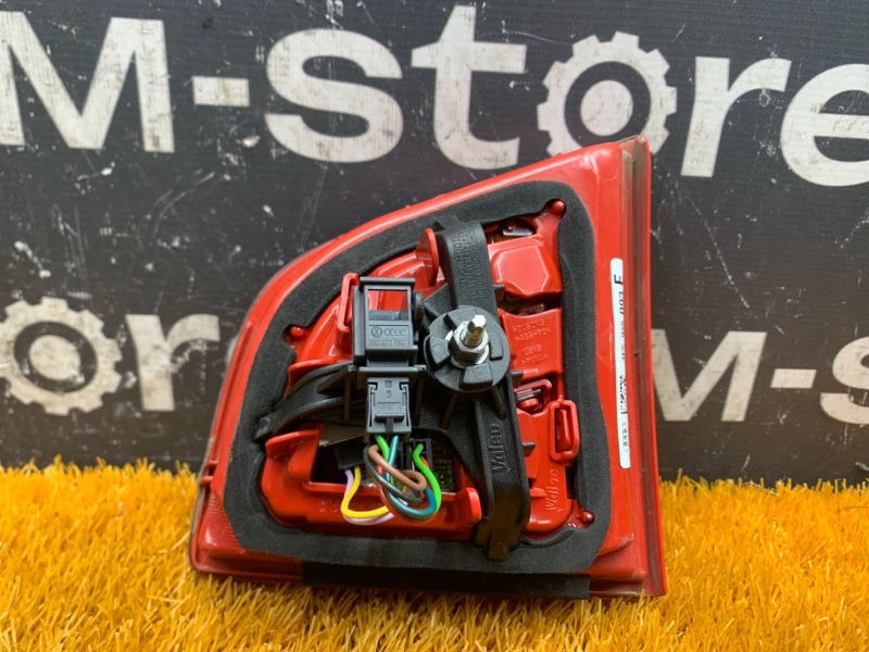 Фонарь крышки багажника, 3000 рублей, Красноярск