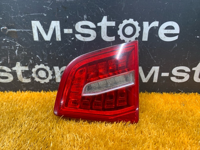 Фонарь крышки багажника, 3000 рублей, Красноярск