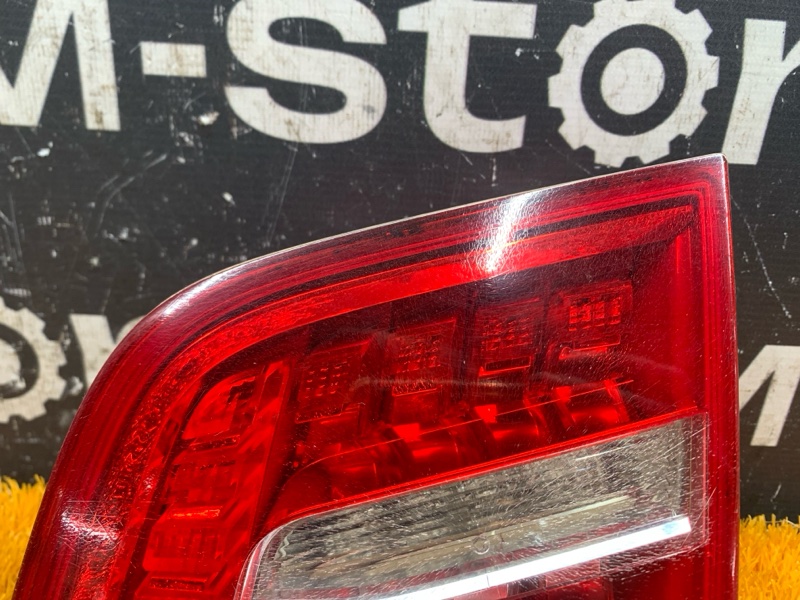 Фонарь крышки багажника, 3000 рублей, Красноярск