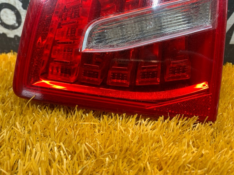 Фонарь крышки багажника, 3000 рублей, Красноярск