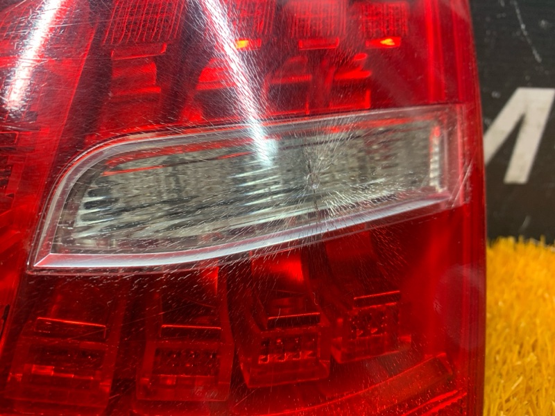 Фонарь крышки багажника, 3000 рублей, Красноярск