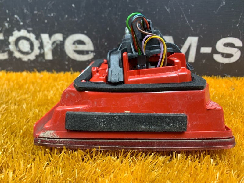 Фонарь крышки багажника, 3000 рублей, Красноярск