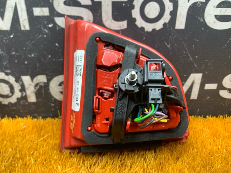 Фонарь крышки багажника, 3000 рублей, Красноярск