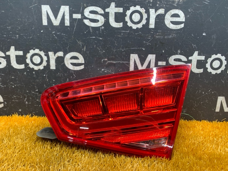 Фонарь крышки багажника, 4000 рублей, Красноярск