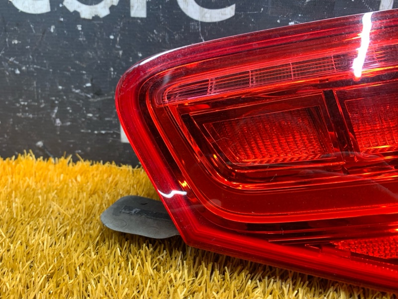 Фонарь крышки багажника, 4000 рублей, Красноярск