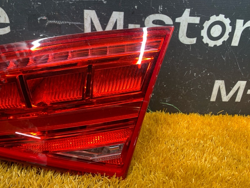 Фонарь крышки багажника, 4000 рублей, Красноярск