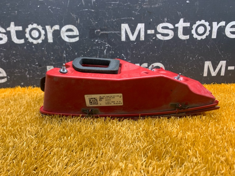 Фонарь крышки багажника, 4000 рублей, Красноярск