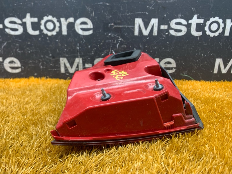 Фонарь крышки багажника, 4000 рублей, Красноярск