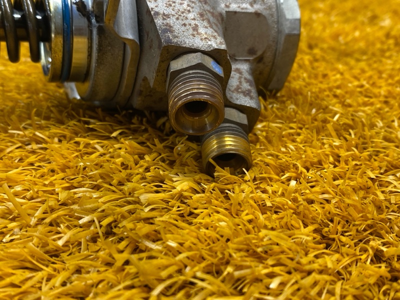 ТНВД, 15000 рублей, Красноярск