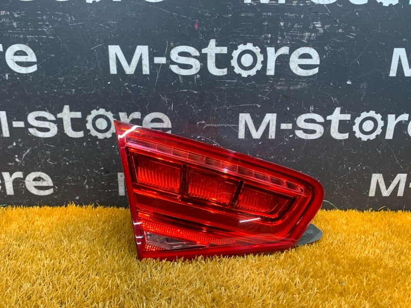 Фонарь крышки багажника, 4000 рублей, Красноярск