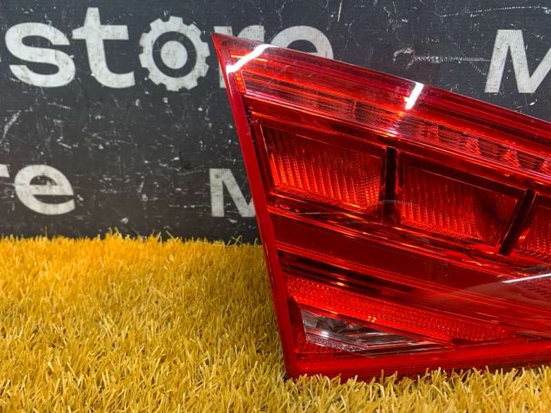 Фонарь крышки багажника, 4000 рублей, Красноярск