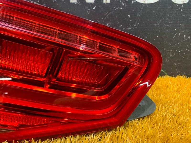 Фонарь крышки багажника, 4000 рублей, Красноярск