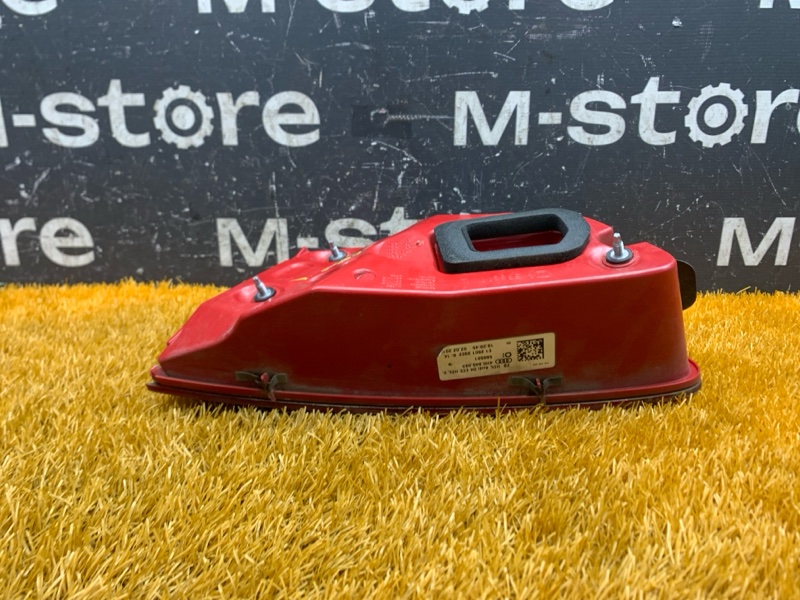 Фонарь крышки багажника, 4000 рублей, Красноярск