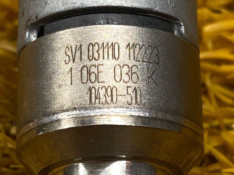 форсунка топливная, 3000 рублей, Красноярск