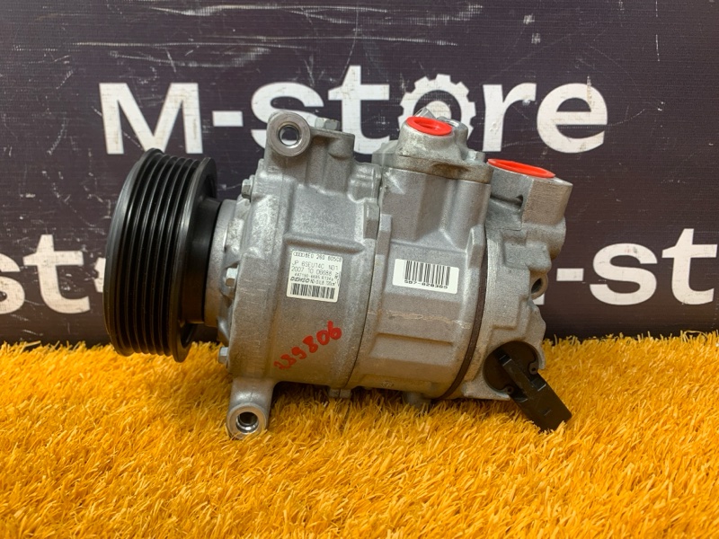 компрессор кондиционера, 14500 рублей, Красноярск