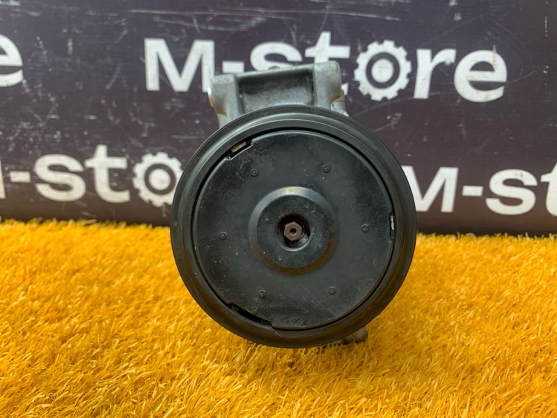 компрессор кондиционера, 14500 рублей, Красноярск