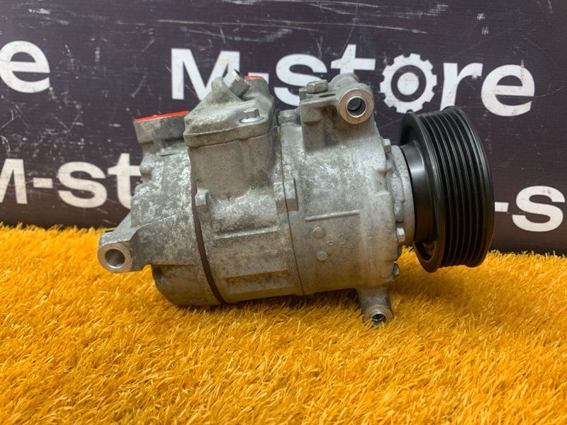 компрессор кондиционера, 14500 рублей, Красноярск