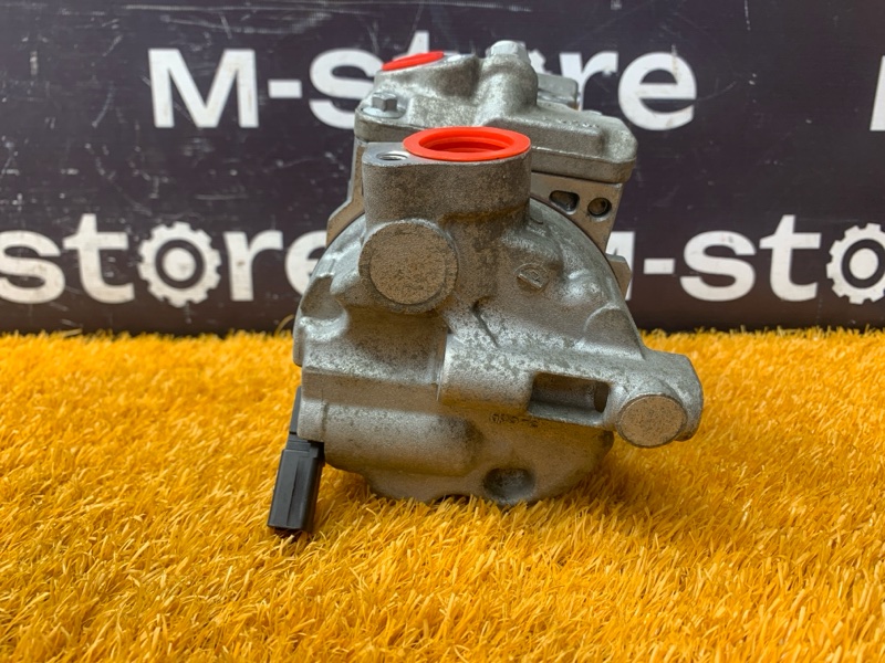 компрессор кондиционера, 14500 рублей, Красноярск